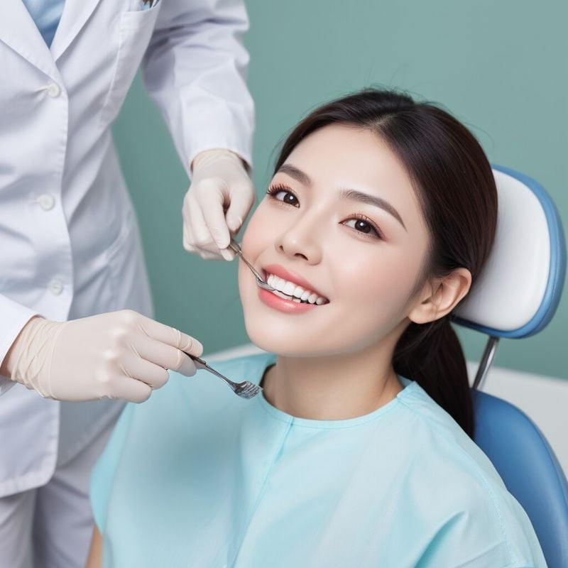 如皋固德口腔醫(yī)院服務(wù)體驗(yàn)真實(shí)測評