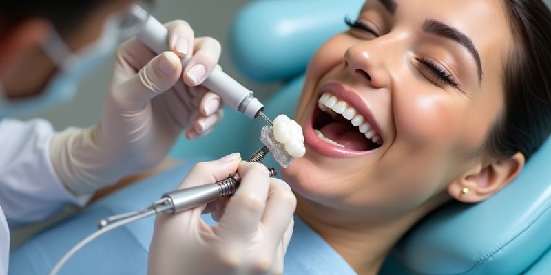 珠海口腔醫(yī)院其他項目收費一覽