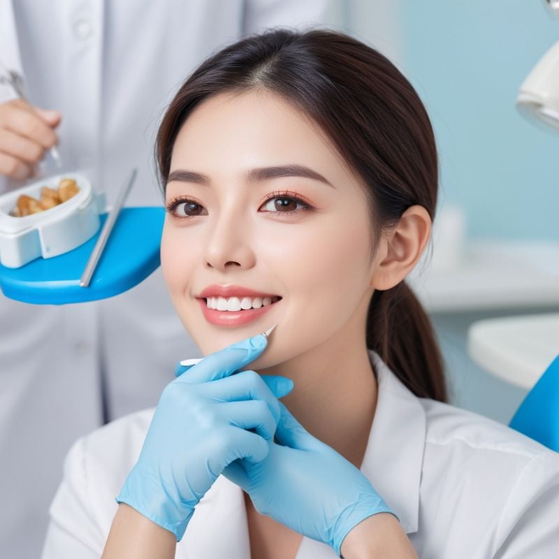 三亞雅?？谇环N植牙技術：專精精良有保護