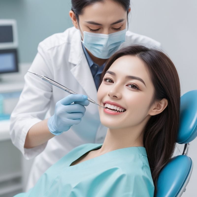 漳州薌城牙博士牙齒矯正項(xiàng)目收費(fèi)