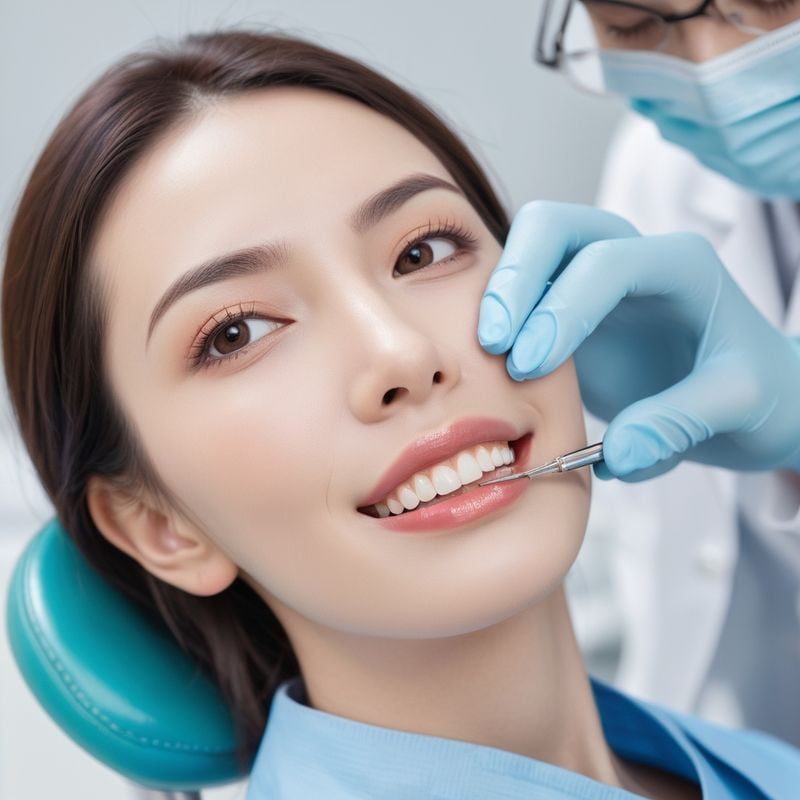 漳州薌城牙博士基礎(chǔ)治療項(xiàng)目收費(fèi)