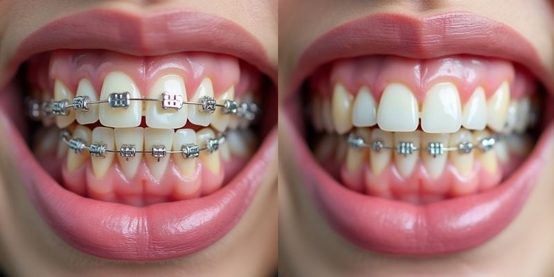 漳州薌城牙博士修復(fù)鑲牙項(xiàng)目收費(fèi)