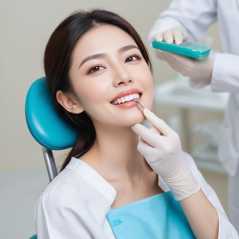 江門僑邑口腔的服務(wù)和環(huán)境怎么樣？