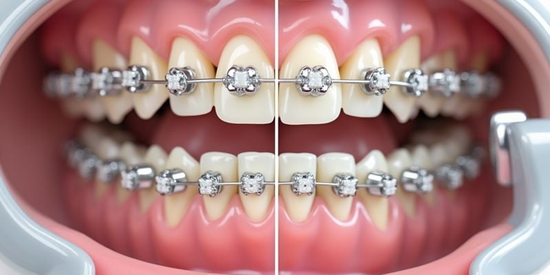 2026天津性價(jià)比高牙科醫(yī)院排名揭曉：中牙/海德堡/中幸口腔上榜