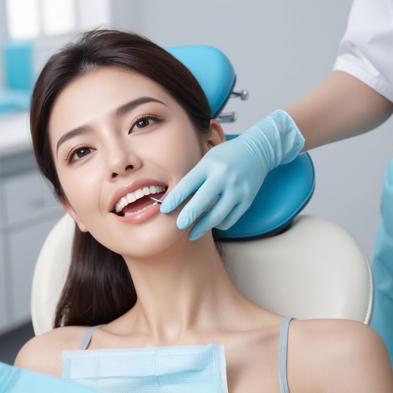 2026烏魯木齊十大口腔診所排名榜——烏魯木齊正博口腔醫(yī)院