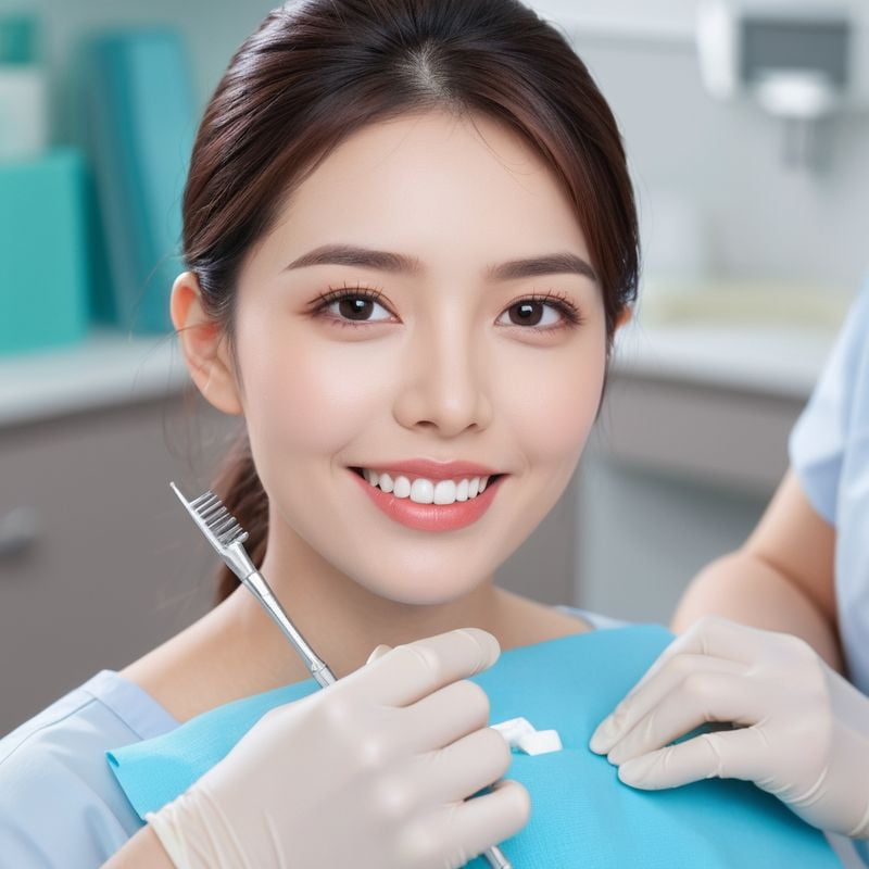 漳州冠成口腔：特色收費(fèi)與專精團(tuán)隊(duì)優(yōu)勢(shì)