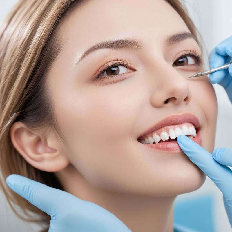 十、天津雅爾美口腔門診部（河西店）：正規(guī)口腔醫(yī)療機(jī)構(gòu)，提供全方面口腔服務(wù)