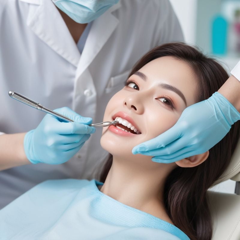 深圳正恩口腔怎么樣？