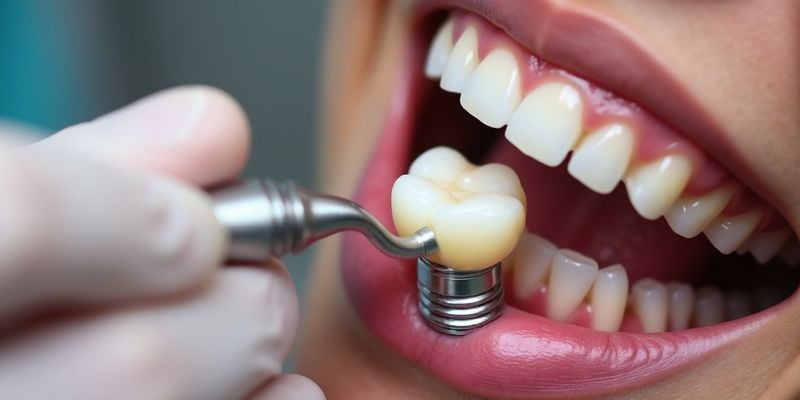 四、2026煙臺牙科診所排名之煙臺圣貝口腔門診部