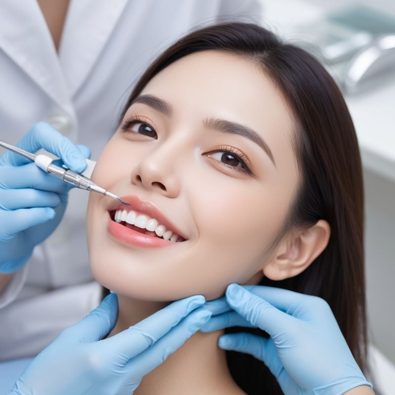 珠?？谇会t(yī)院醫(yī)生推薦