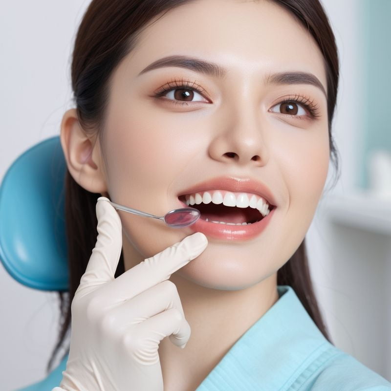 萬州益可口腔：快速修復(fù)亮點(diǎn)