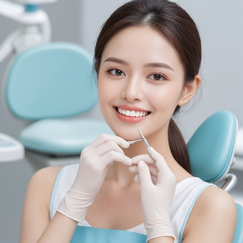 2026烏魯木齊十大口腔診所排名榜——烏魯木齊兔博士（原小白兔）口腔門診部