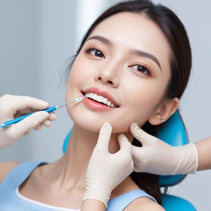 西安諾貝爾口腔醫(yī)院的強(qiáng)大技術(shù)實(shí)力