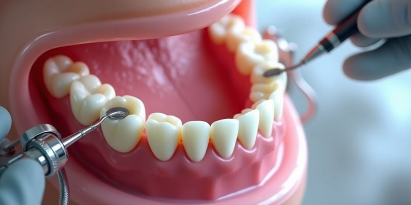 2026烏魯木齊十大口腔診所排名榜——烏魯木齊科潔齒科