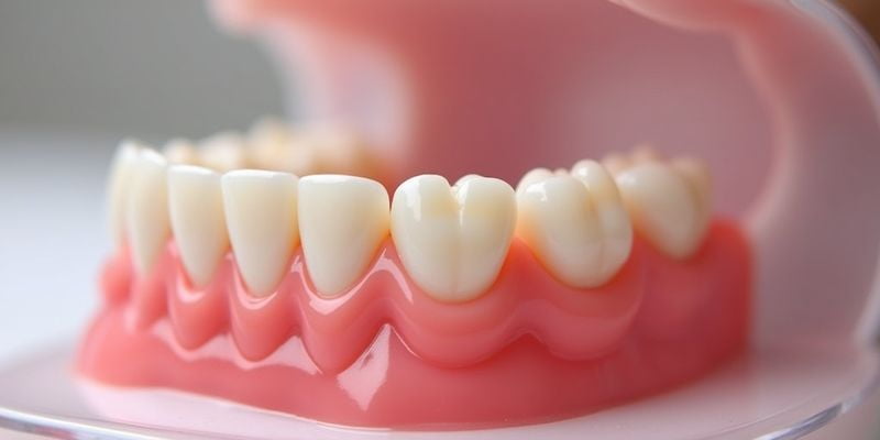 漳州美十潔口腔：緊跟趨勢(shì)的一站式服務(wù)