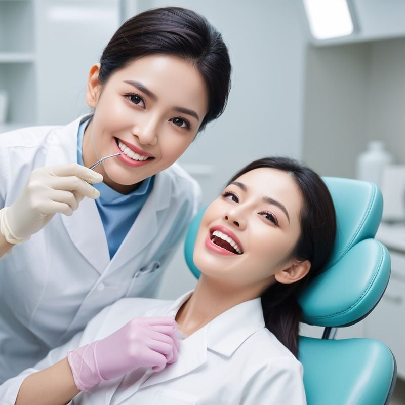 2026烏魯木齊十大口腔診所排名榜——烏魯木齊天牙口腔