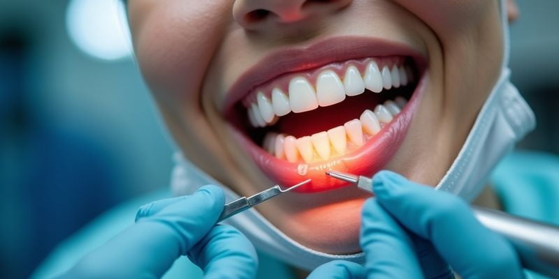 成都思邁口腔診所的院區(qū)分布情況如何？