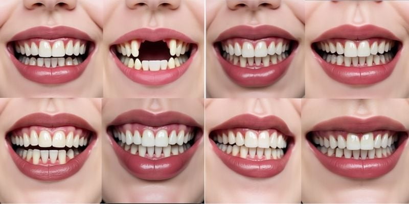 六、天津雅爾口腔：連鎖口腔品牌，值得信賴