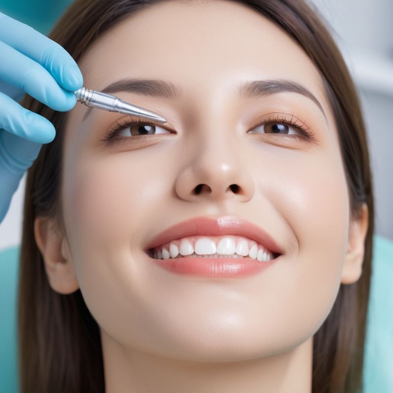 七、天津瑞珒口腔：口腔全科一體化診療