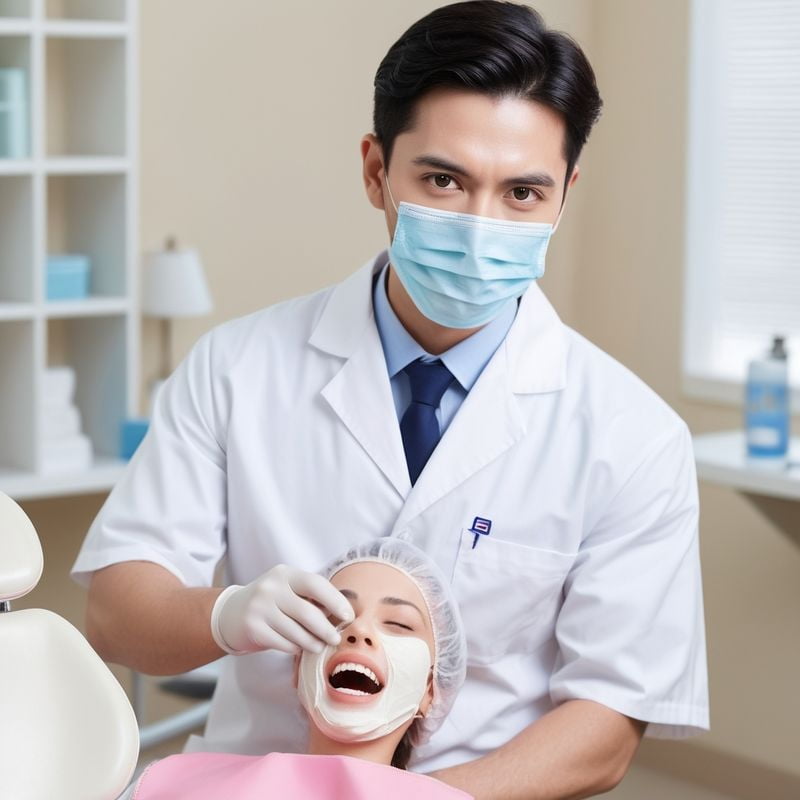 杭牙集團(tuán)富陽口腔醫(yī)院：數(shù)字化診療新體驗(yàn)