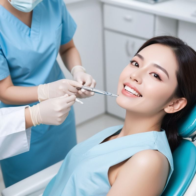 萬州品善口腔門診部：老牌專精團(tuán)隊(duì)