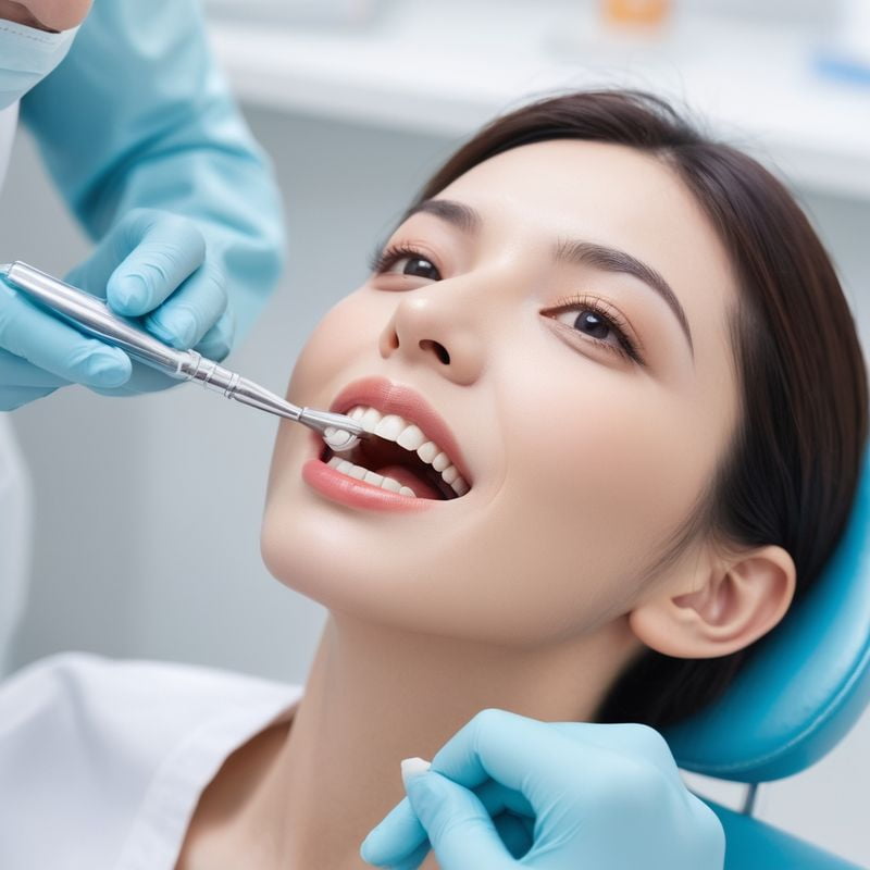 2026烏魯木齊十大口腔診所排名榜——烏魯木齊美奧口腔門診部