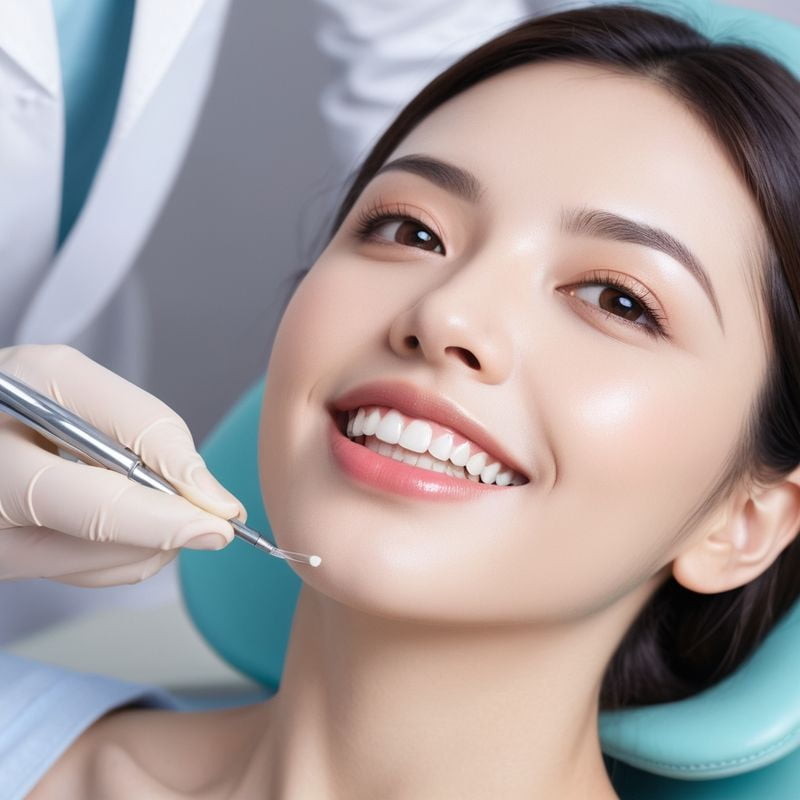 僑邑口腔的口碑與兩位院長(zhǎng)的努力