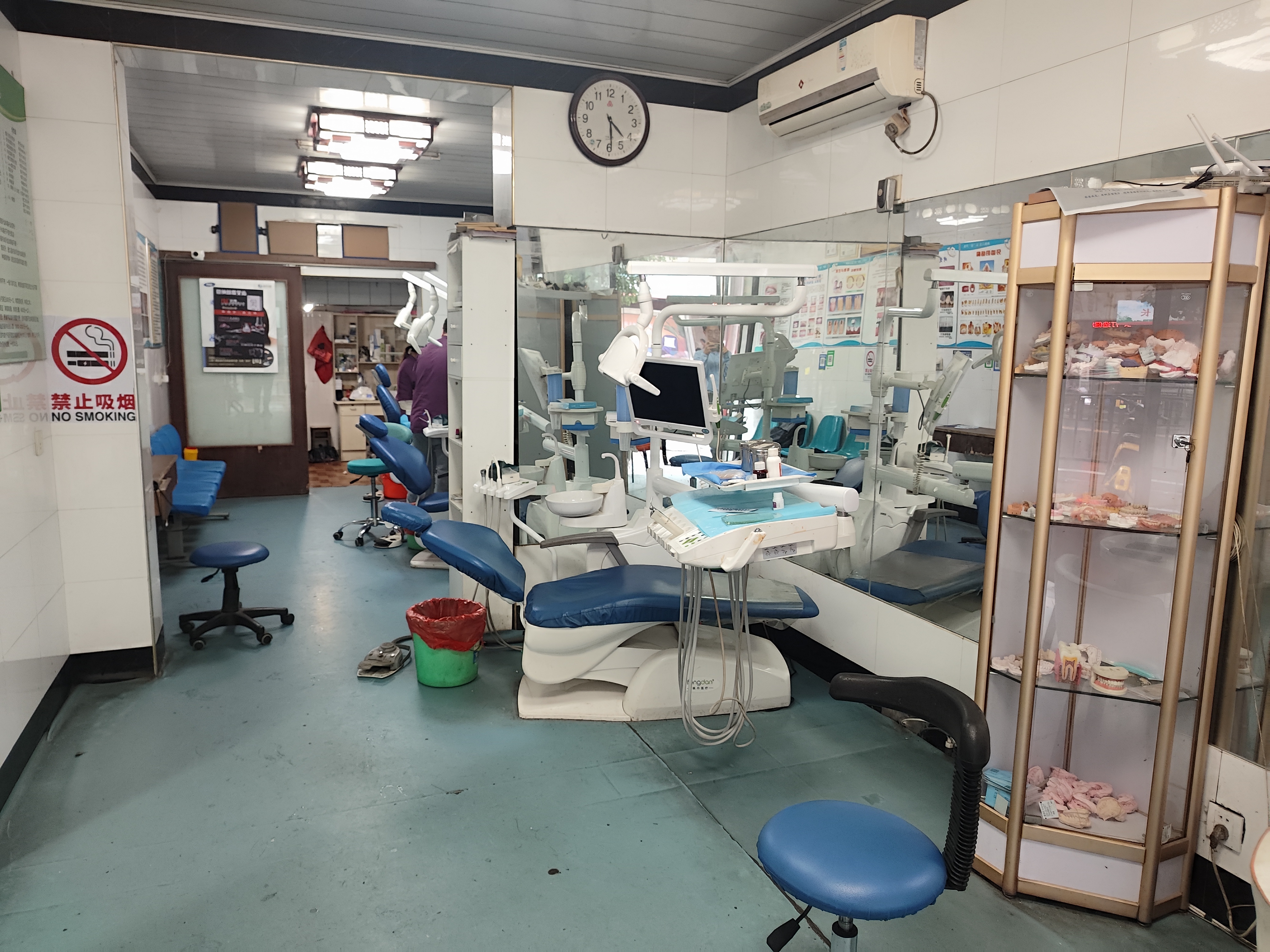 四、長沙美奧口腔收費詳情大公開