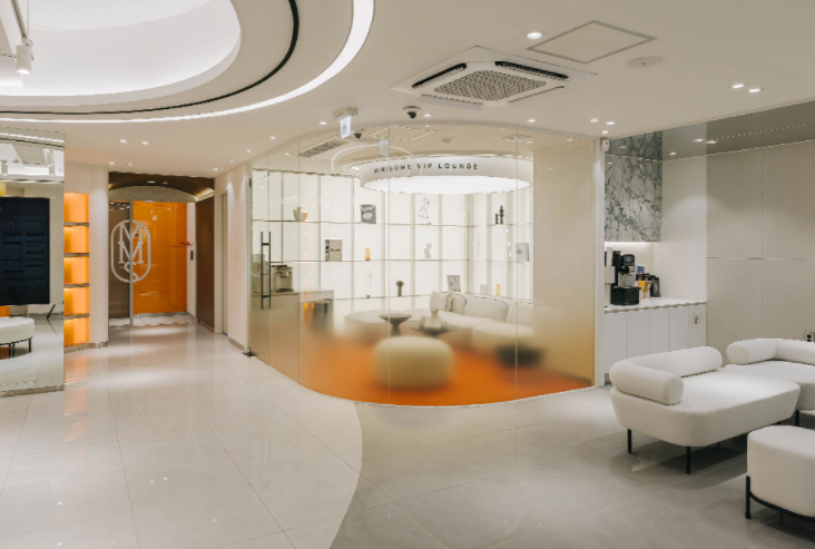 釜山米米皮膚科的獨特優(yōu)勢：為什麼選擇這裡？  