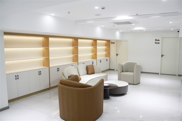 七、鹽城中喜口腔的種植牙價(jià)格