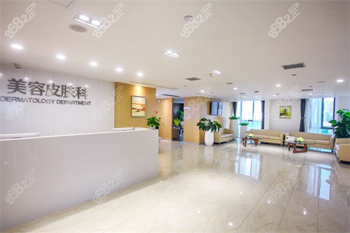 南寧愛(ài)思特整形美容皮膚科