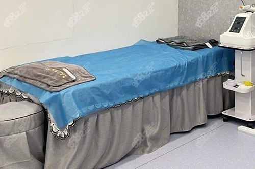 廣州韓妃整形皮膚護(hù)理室