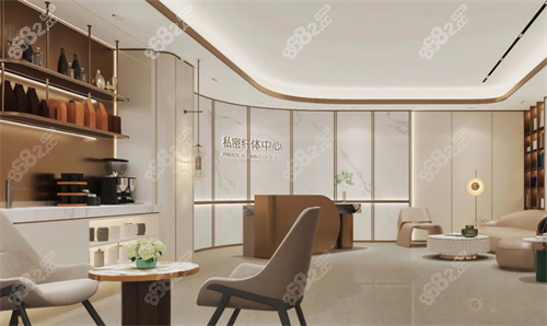 深圳美萊整形醫(yī)院環(huán)境圖