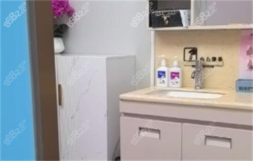 廣州韓妃整形內(nèi)部環(huán)境圖