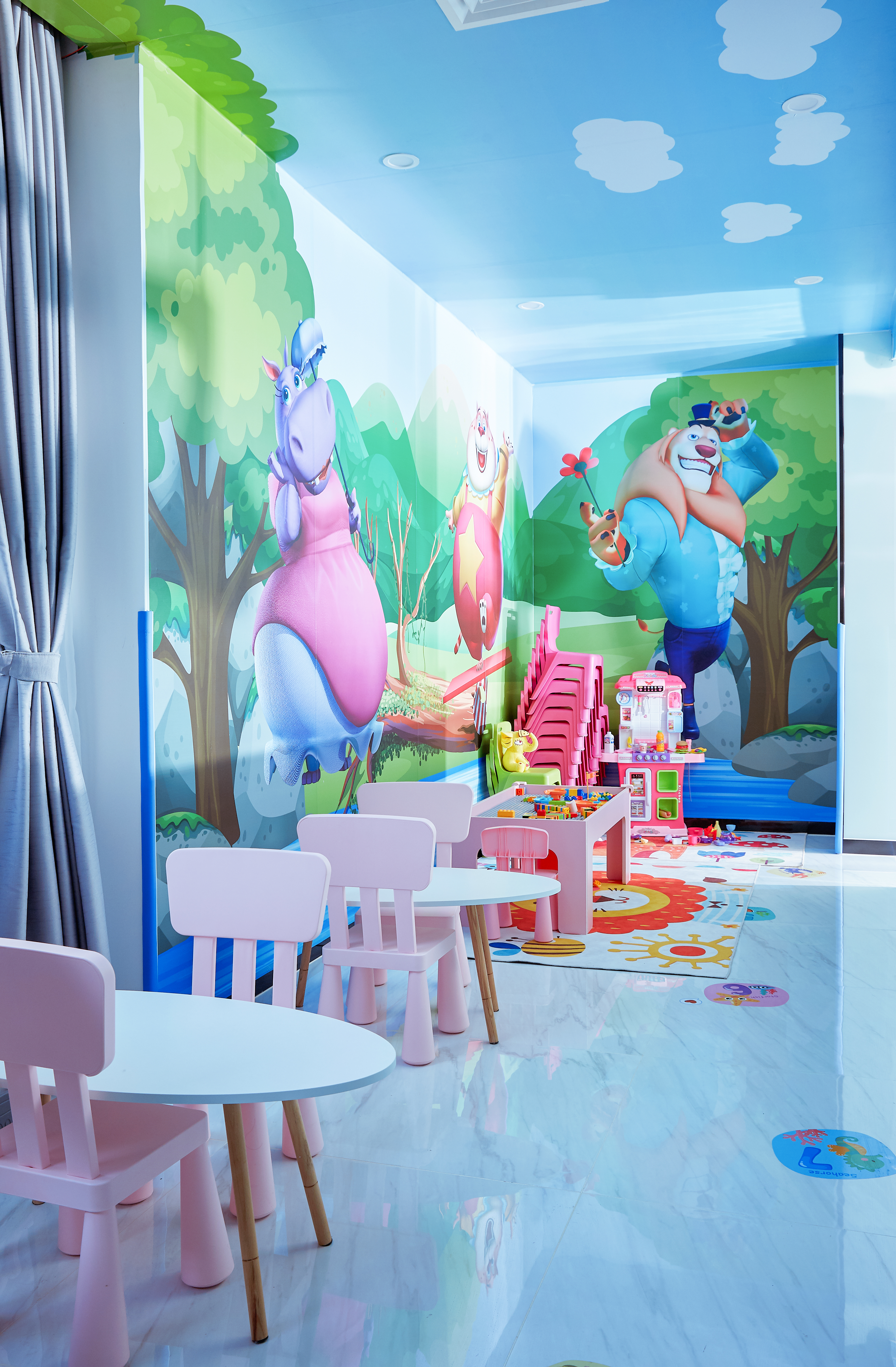 二、長沙美奧口腔分院地址大揭秘