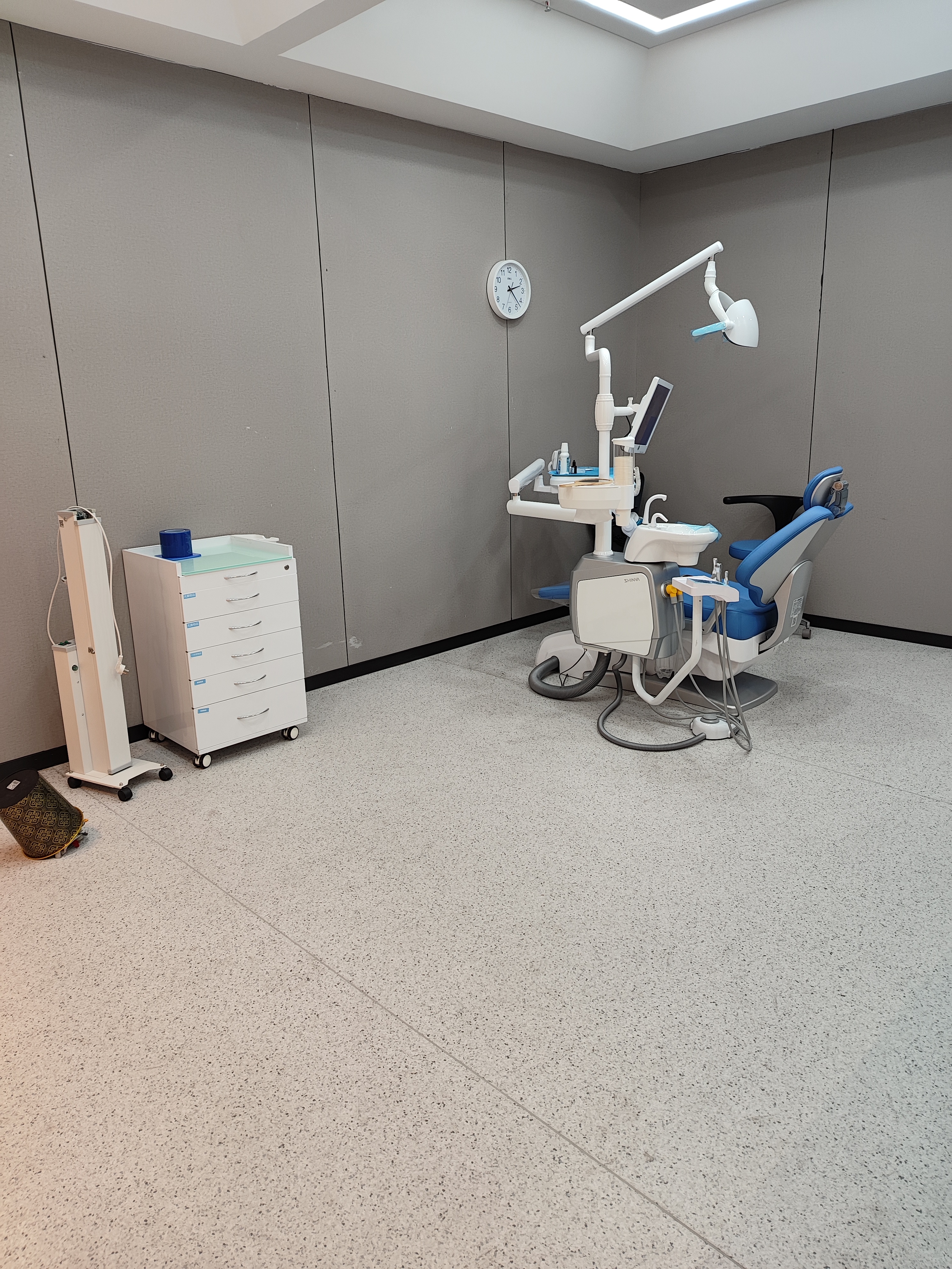 八、成都中諾口腔醫(yī)院值得信賴