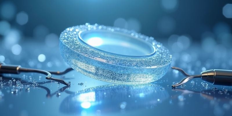 三、成都睛彩眼科醫(yī)院——經(jīng)驗多的醫(yī)生團隊，精良的設備