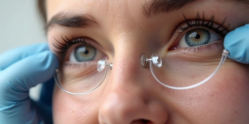 蘇州角膜塑形鏡去哪個醫(yī)院配比較好？蘇州市眼視光、理想、明基及五官科醫(yī)院值得考慮！ 