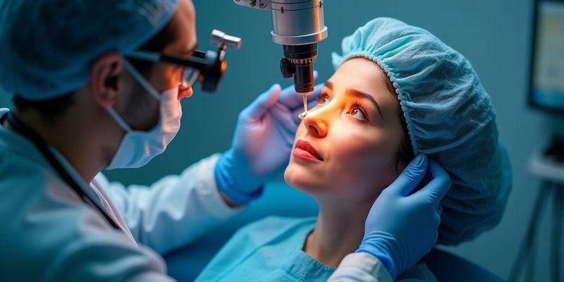 北京同仁醫(yī)院眼科青光眼醫(yī)生排名：王懷洲、張燁等名醫(yī)團(tuán)隊(duì)解析