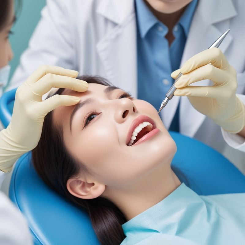 周少云：數(shù)字化正畸與口腔疾病治療骨干醫(yī)生