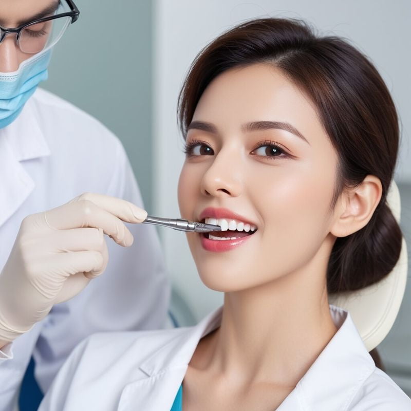 陳章輝：正畸科的專精醫(yī)師