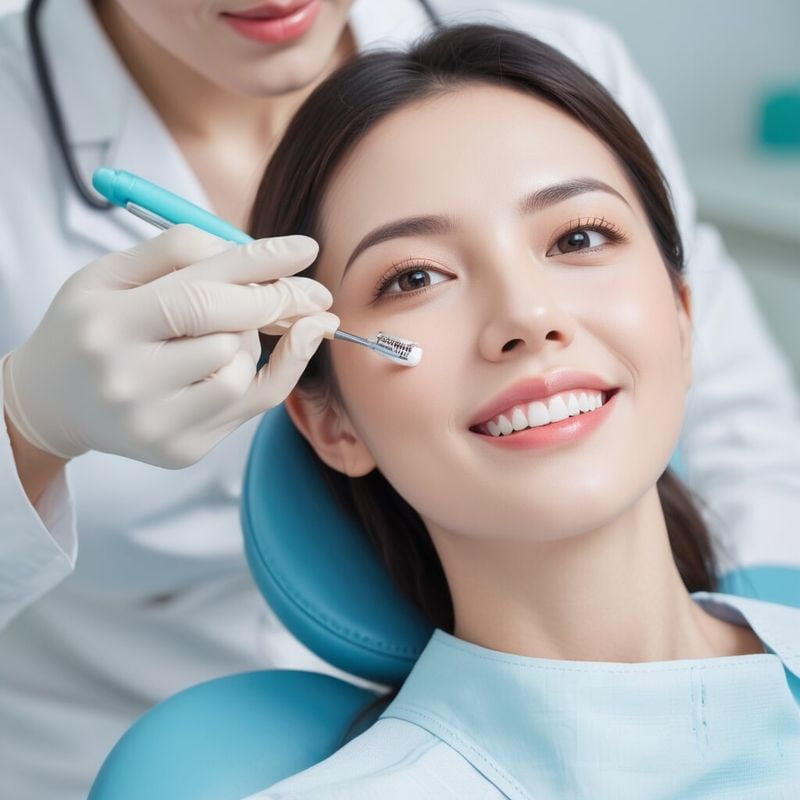 廣西醫(yī) 科 大學(xué)口腔醫(yī)院能開展哪些診療項(xiàng)目？