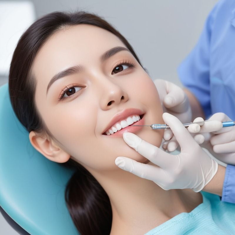 深圳銘德口腔劉照華醫(yī)生在韓國(guó)登騰種植牙項(xiàng)目上的專精優(yōu)勢(shì)