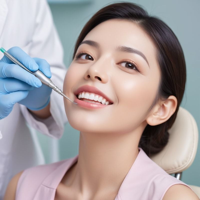 牙齒矯正技術(shù)有啥亮點(diǎn)？