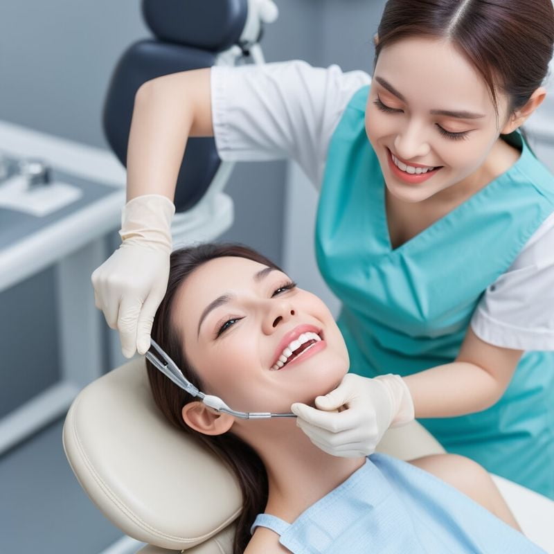 深圳銘德口腔矯正牙齒的服務(wù)體驗如何？m.sorencai.cn