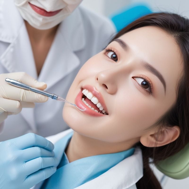 深圳銘德口腔醫(yī)院各項目收費價格如何？