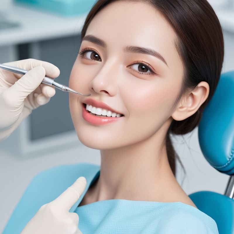 謝家偉：數(shù)字化種植與多領(lǐng)域治療骨干醫(yī)生