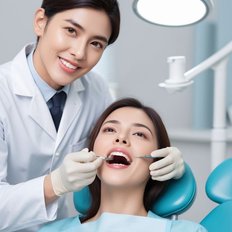 江門僑邑口腔價(jià)格貴不貴？