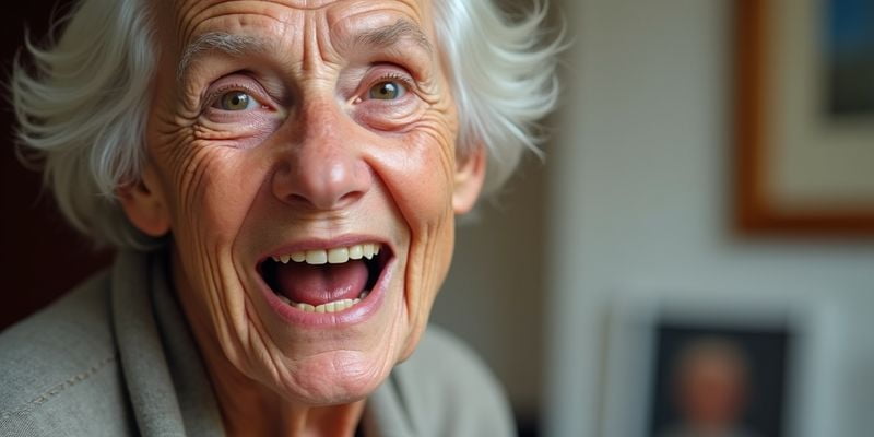 深圳銘德口腔有成功的矯正實例嗎？