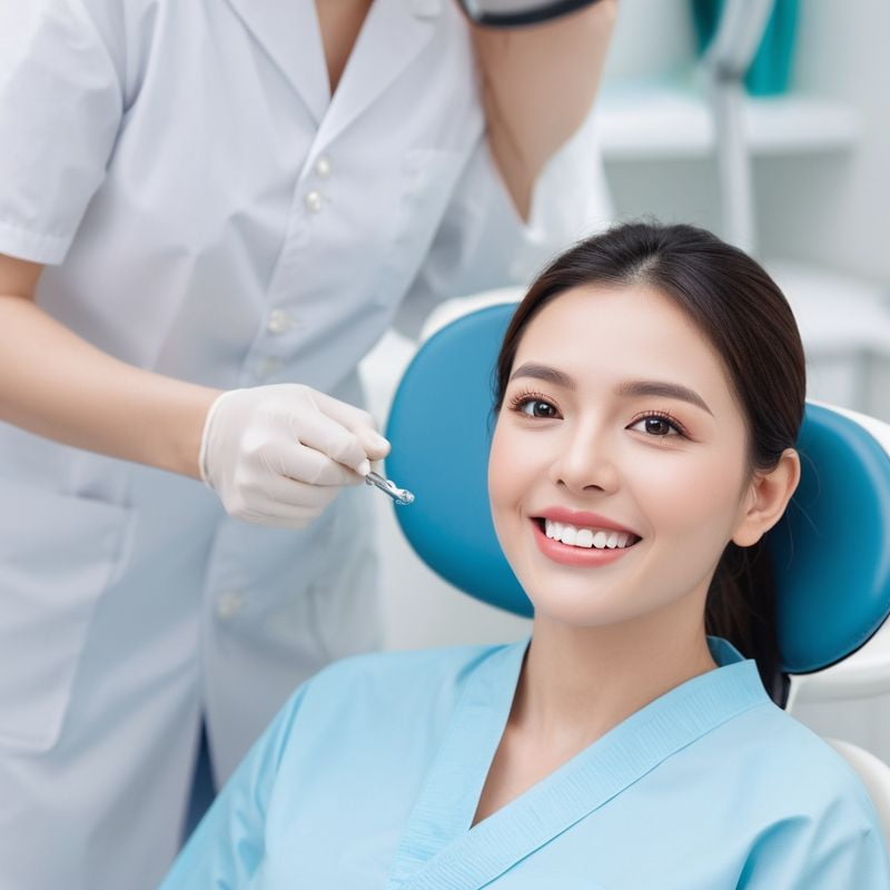 深圳銘德口腔有哪些矯正方式可供選擇呢？